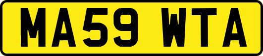 MA59WTA