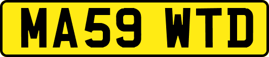 MA59WTD