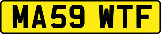 MA59WTF