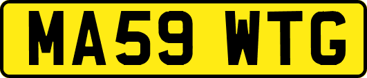 MA59WTG