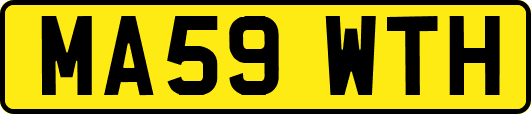 MA59WTH