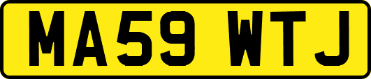 MA59WTJ
