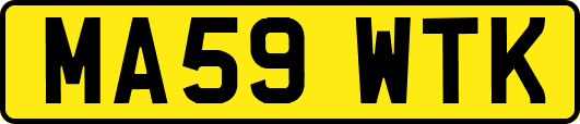 MA59WTK