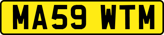 MA59WTM