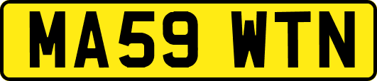 MA59WTN