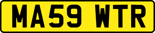 MA59WTR