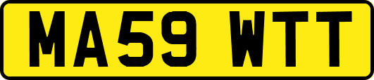 MA59WTT