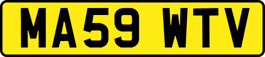 MA59WTV