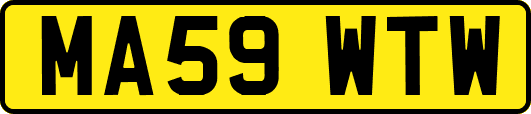MA59WTW
