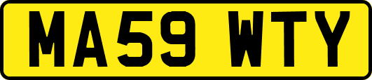 MA59WTY
