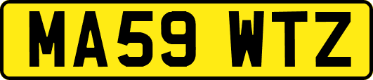 MA59WTZ