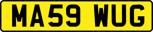 MA59WUG