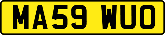 MA59WUO