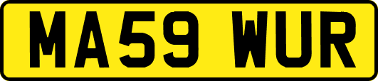 MA59WUR