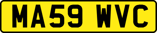 MA59WVC