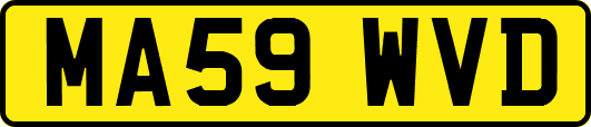 MA59WVD