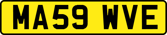 MA59WVE