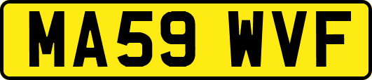 MA59WVF