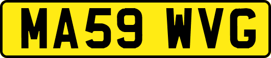 MA59WVG