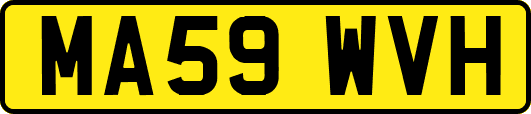MA59WVH