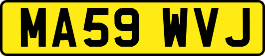 MA59WVJ