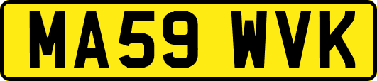 MA59WVK