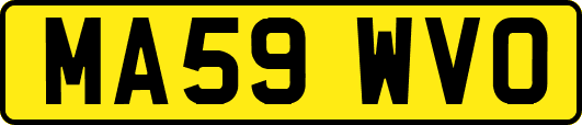 MA59WVO
