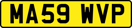 MA59WVP