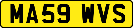 MA59WVS