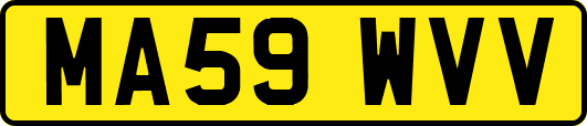 MA59WVV