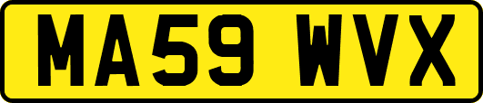 MA59WVX