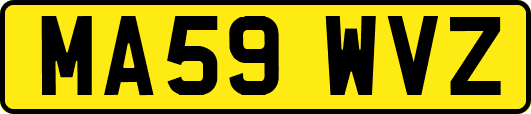 MA59WVZ
