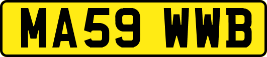 MA59WWB