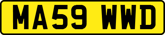 MA59WWD