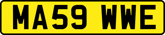 MA59WWE