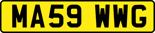 MA59WWG