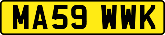 MA59WWK