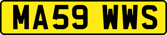 MA59WWS