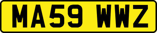 MA59WWZ