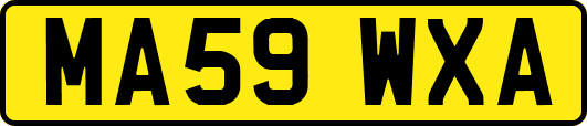 MA59WXA