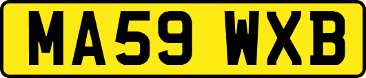 MA59WXB