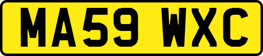 MA59WXC