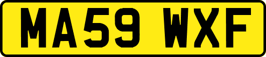 MA59WXF