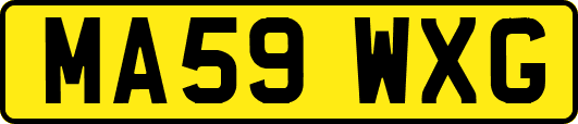 MA59WXG