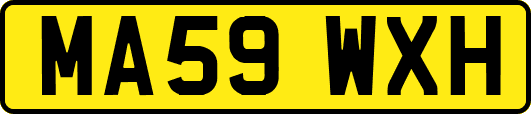 MA59WXH