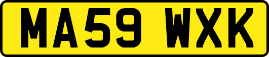 MA59WXK