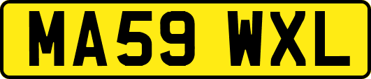 MA59WXL