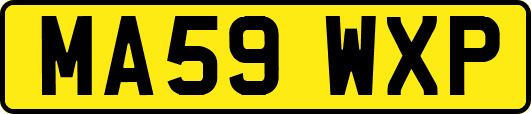 MA59WXP