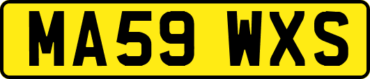 MA59WXS