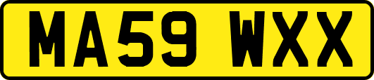 MA59WXX